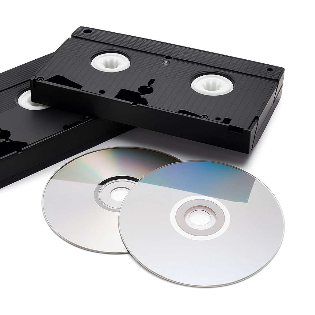 VHS Image